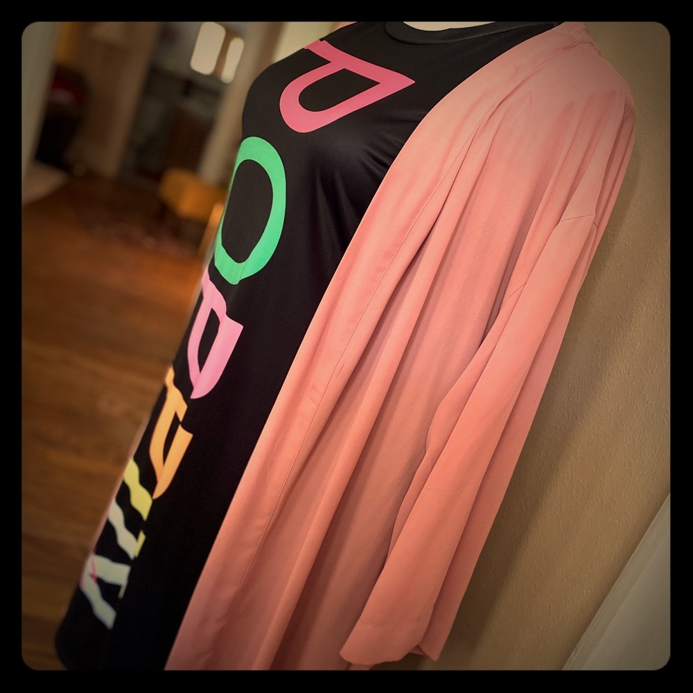 Body Con Dress
